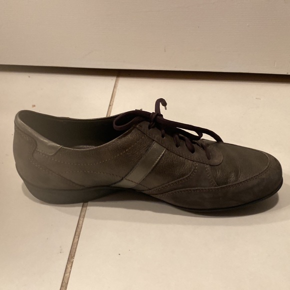 Mephisto Mobils 9.5 Sneakers - Picture 3 of 5